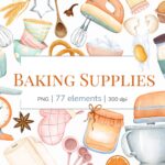 Bakery Clipart