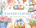 Easter Clipart