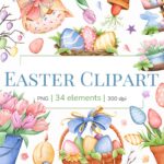 Easter Clipart