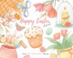 Easter Clipart