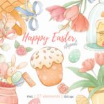 Easter Clipart