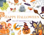 Halloween Clipart