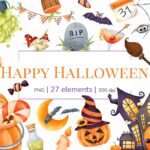 Halloween Clipart