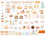 Bakery Clipart - Image 2