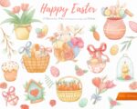 Easter Clipart - Image 2
