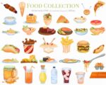 Healthy Food Clipart - Image 2