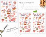 St. Valentine's Day Stickers - Image 4