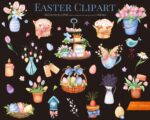 Easter Clipart - Image 3