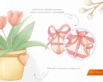 Easter Clipart - Image 3