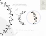 Wreath Collection SVG - Image 3
