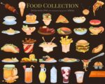 Healthy Food Clipart - Image 3