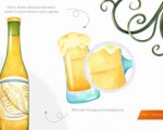 Beer Clipart - Image 4