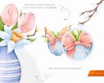 Easter Clipart - Image 4