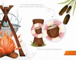 Fishing Clipart - Image 4