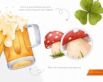 St. Patrick's Day Clipart - Image 4