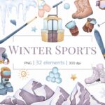 Winter Sports