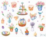 Easter Stickers - Image 5