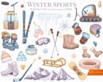 Winter Sports - Image 2