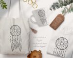 Dreamcatcher Sublimation Design - Image 4