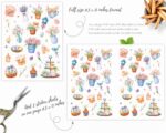 Easter Stickers - Image 2
