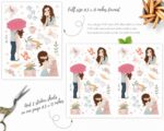 Romantic Stickers - Image 2