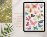 Butterfly Clipart - Image 6