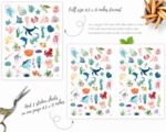 Ocean Stickers - Image 2
